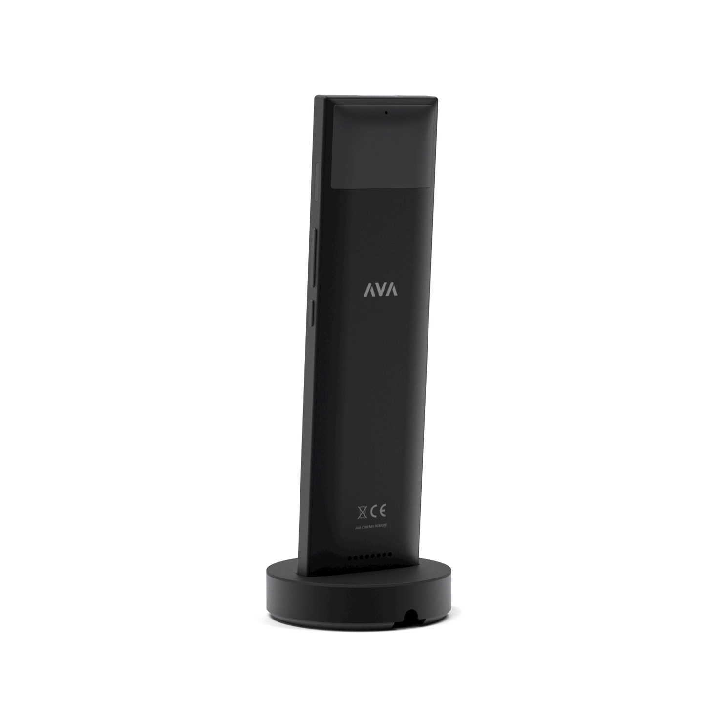 AVA Cinema Remote (Silver)