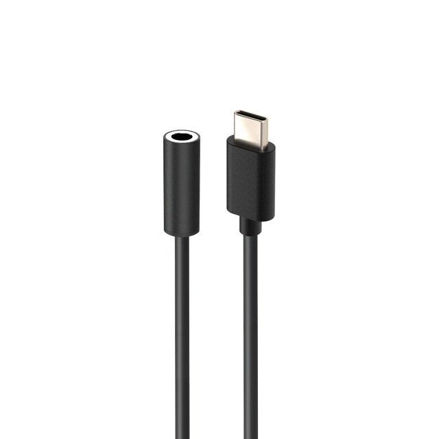 AVA Infrared Adapter (USB-C to Female 3.5mm)