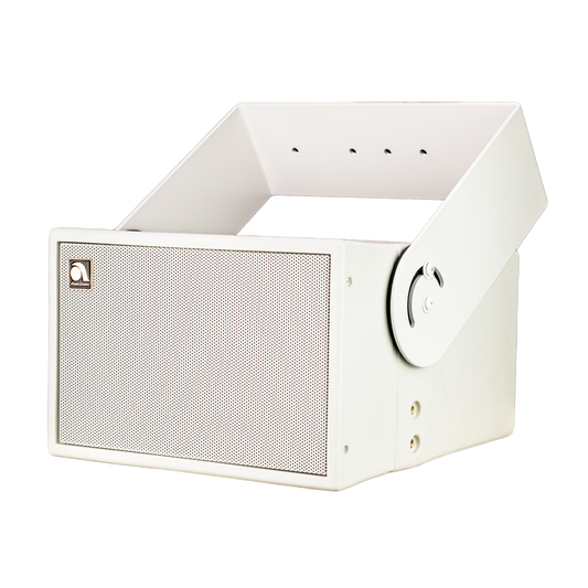 Ambisonic 6.5HD Line Array Speaker White