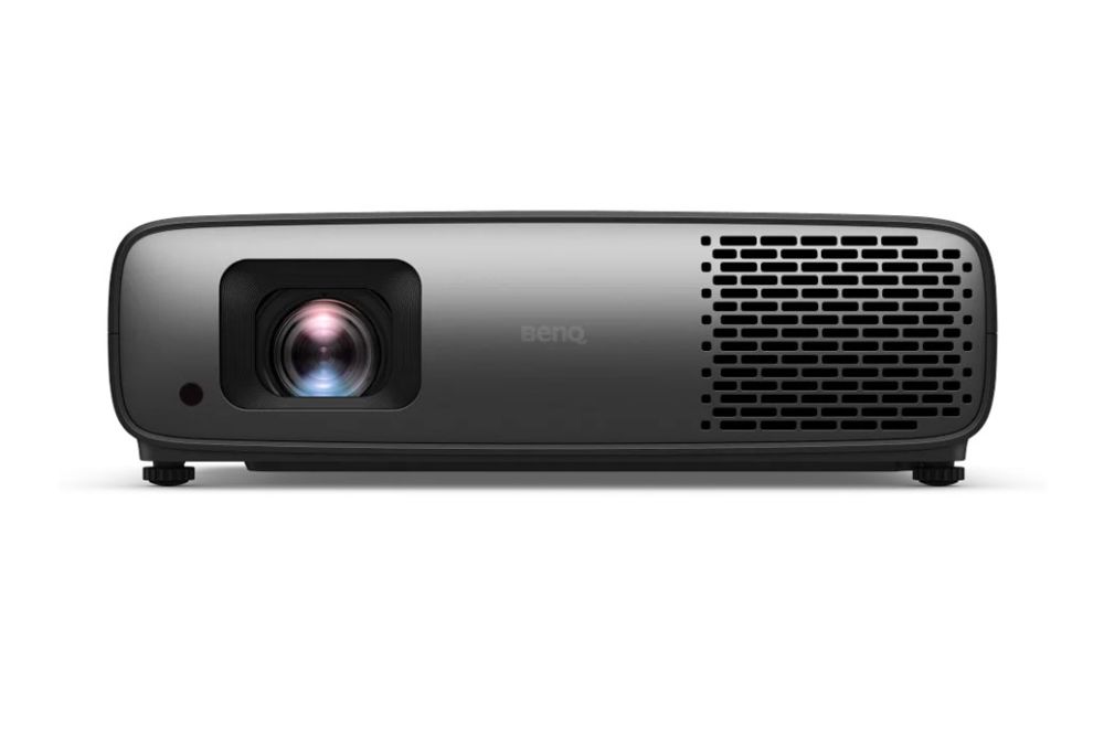 BenQ W4100i 4K 3200lm Home Cinema Projector