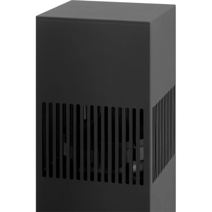 Bang & Olufsen Beosound Bollard Square Black