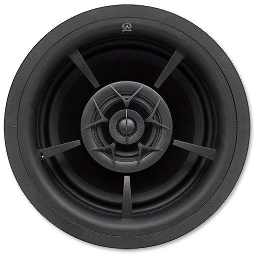 Origin D105EX 3 Way Marine Grade InCeiling Speaker