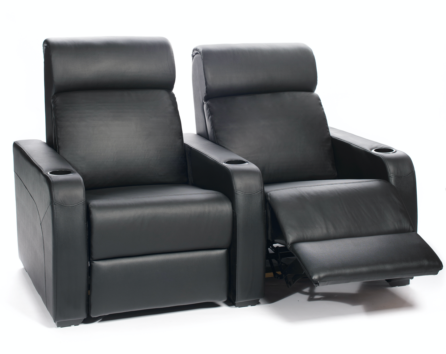 CFG320-SL New Yorker Pro Standard Leather