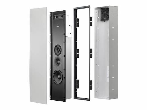 Meridian DSP730 Active CI Speaker