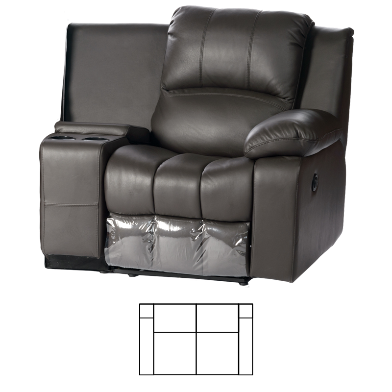 CFG200-SL Comfort II Standard Leather