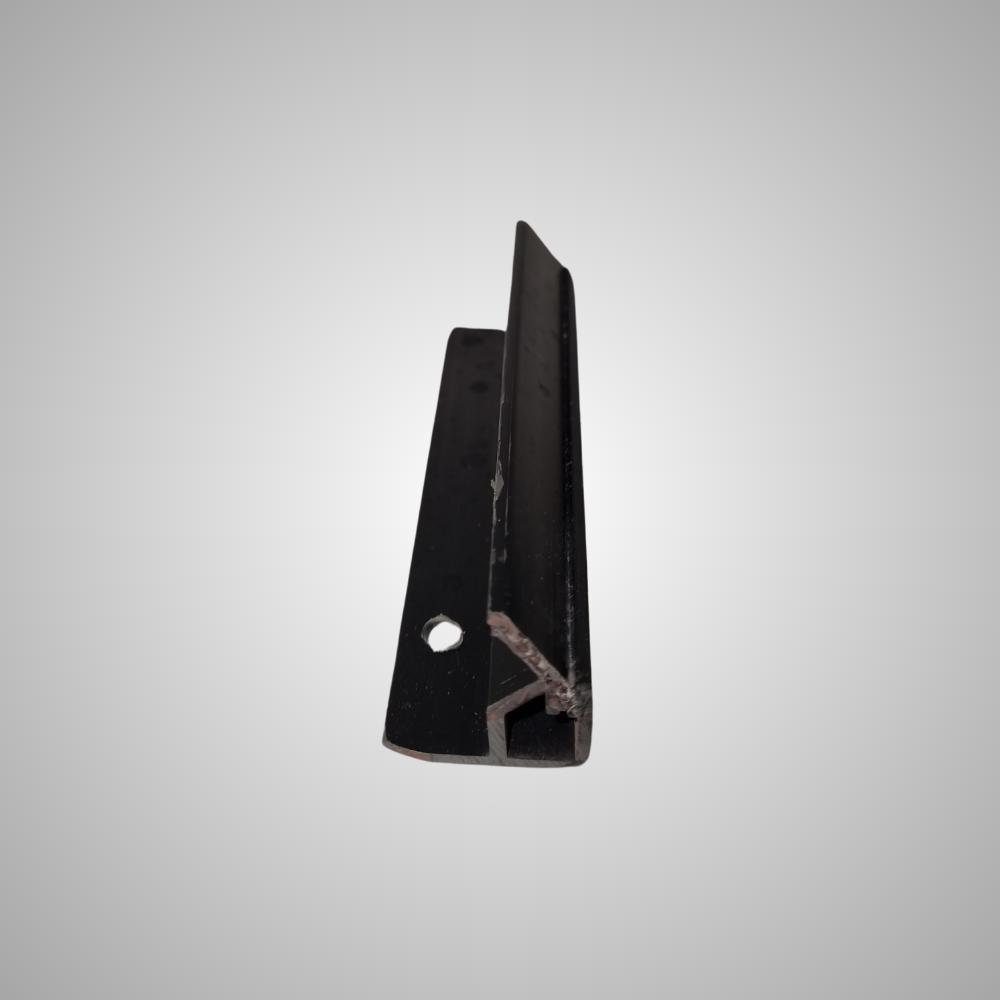 SS25-BE SoundScapes™ Bevel Edge 25mm Fabric Gripping Wall Panel Frame 3M length