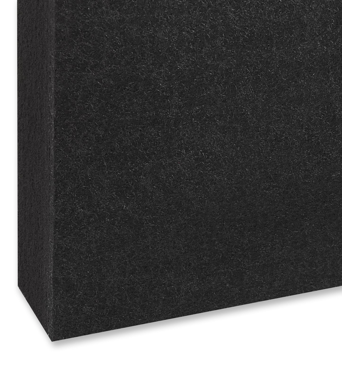 Manhattan AcoustaSense™ Poly Absorber Foam Rectangles