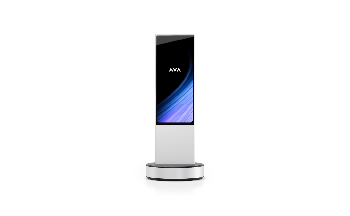 AVA Home Remote (Black)