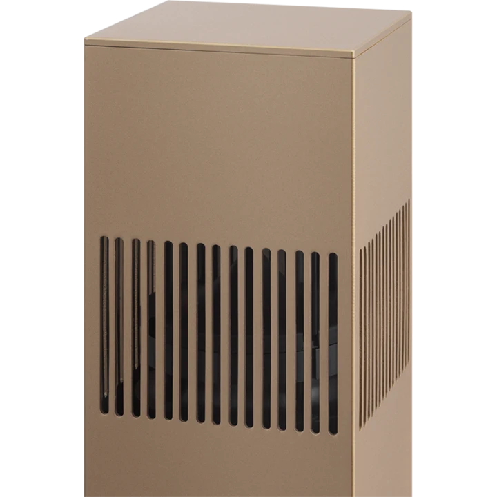Bang & Olufsen Beosound Bollard Square Bronze