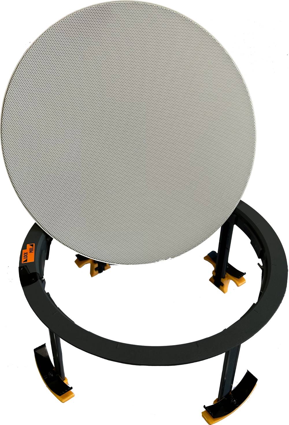 Origin BZ68EX-8 Includes Grille Bayonet Ring For 6" and 8" Models