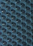 SSAW-TE SoundScapes™ Teal Decorative AudioWeave™ Acoustic Wall Fabrics