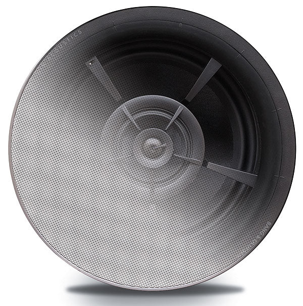 Bang & Olufsen 10" 3 Way InCeiling Speaker