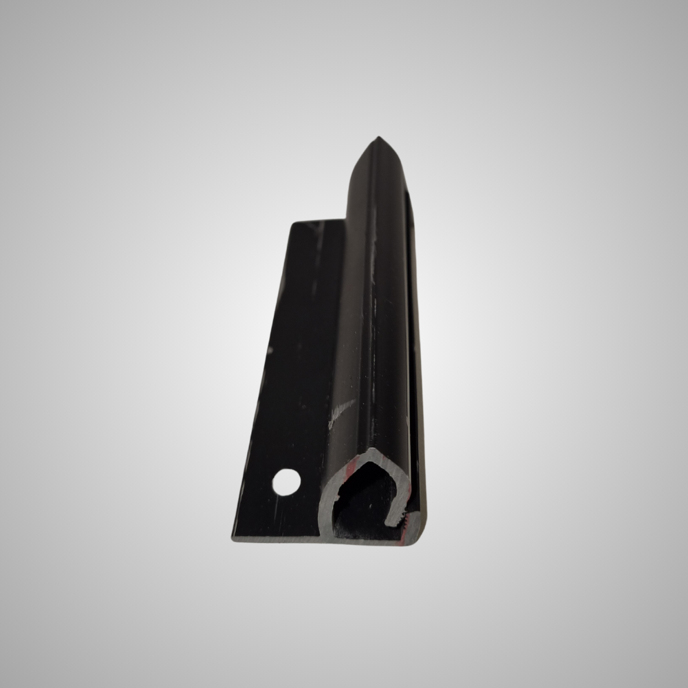 SS33-IE SoundScapes™ Invisible Edge 33mm Fabric Gripping Wall Panel Frame 3M length
