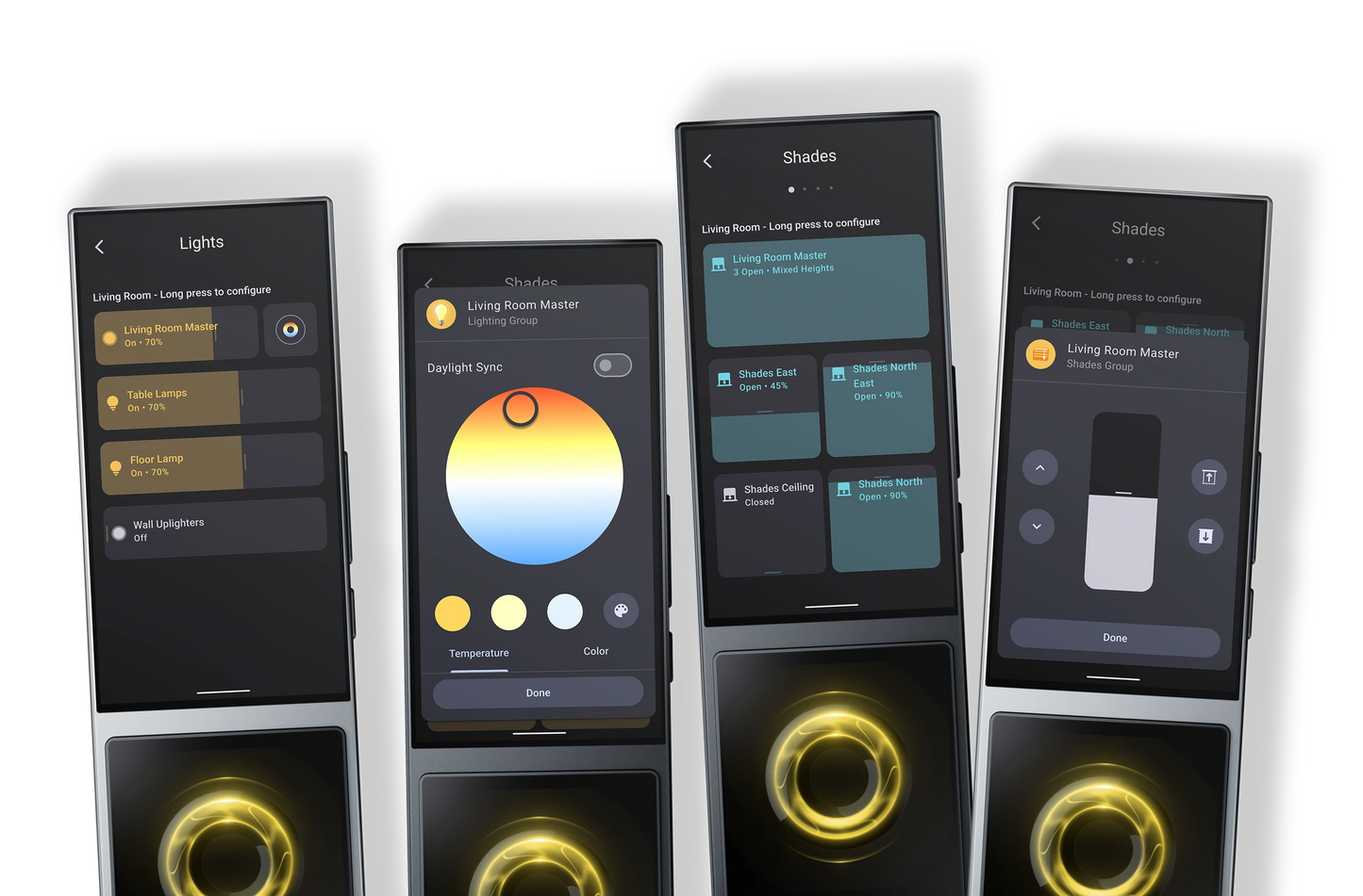 AVA Cinema Remote (Black)