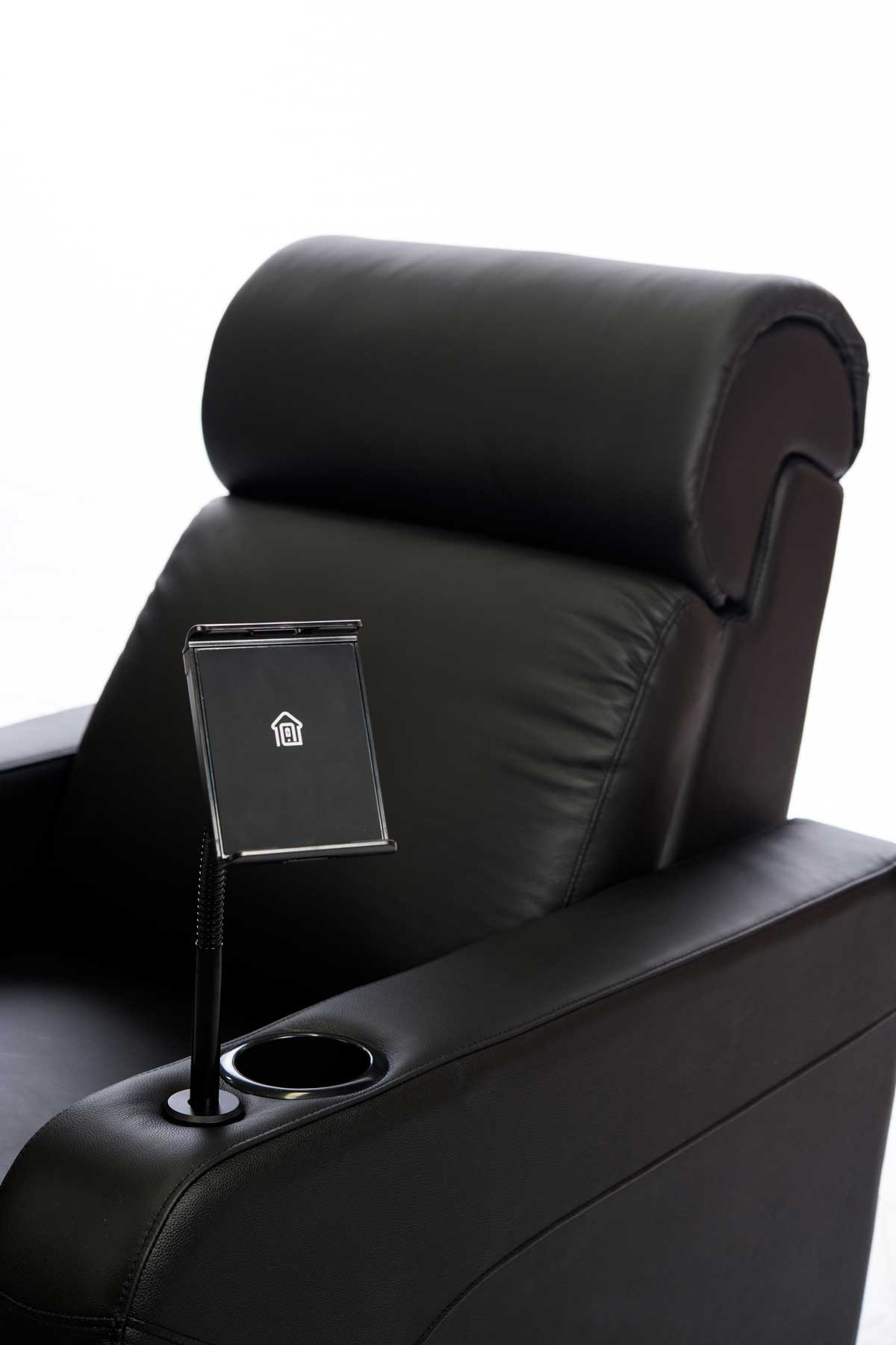 PowerPort Tablet Holder Qi Charging