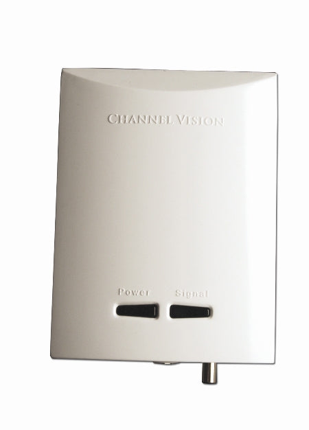 Channel Vision A0240 Amplifier