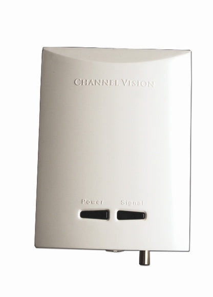 Channel Vision A0240 Amplifier