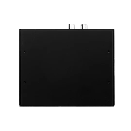 AudioControl 2-Channel Analog Audio Output DANTE Decoder