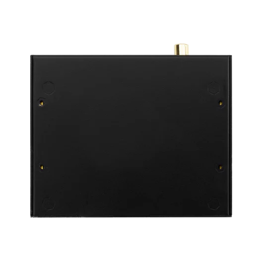 AudioControl 2-Channel Analog Audio Input eARC DANTE Encoder