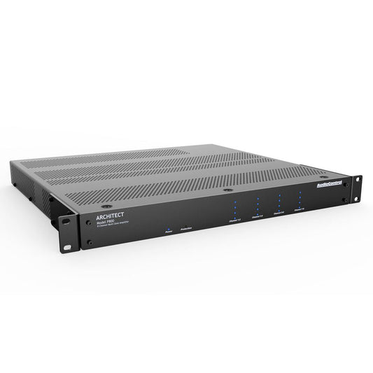 AudioControl P800 8CH MultiZone Power Amplifier