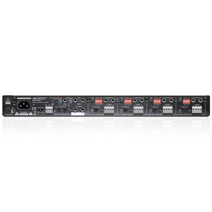 AudioControl P800 8CH MultiZone Power Amplifier