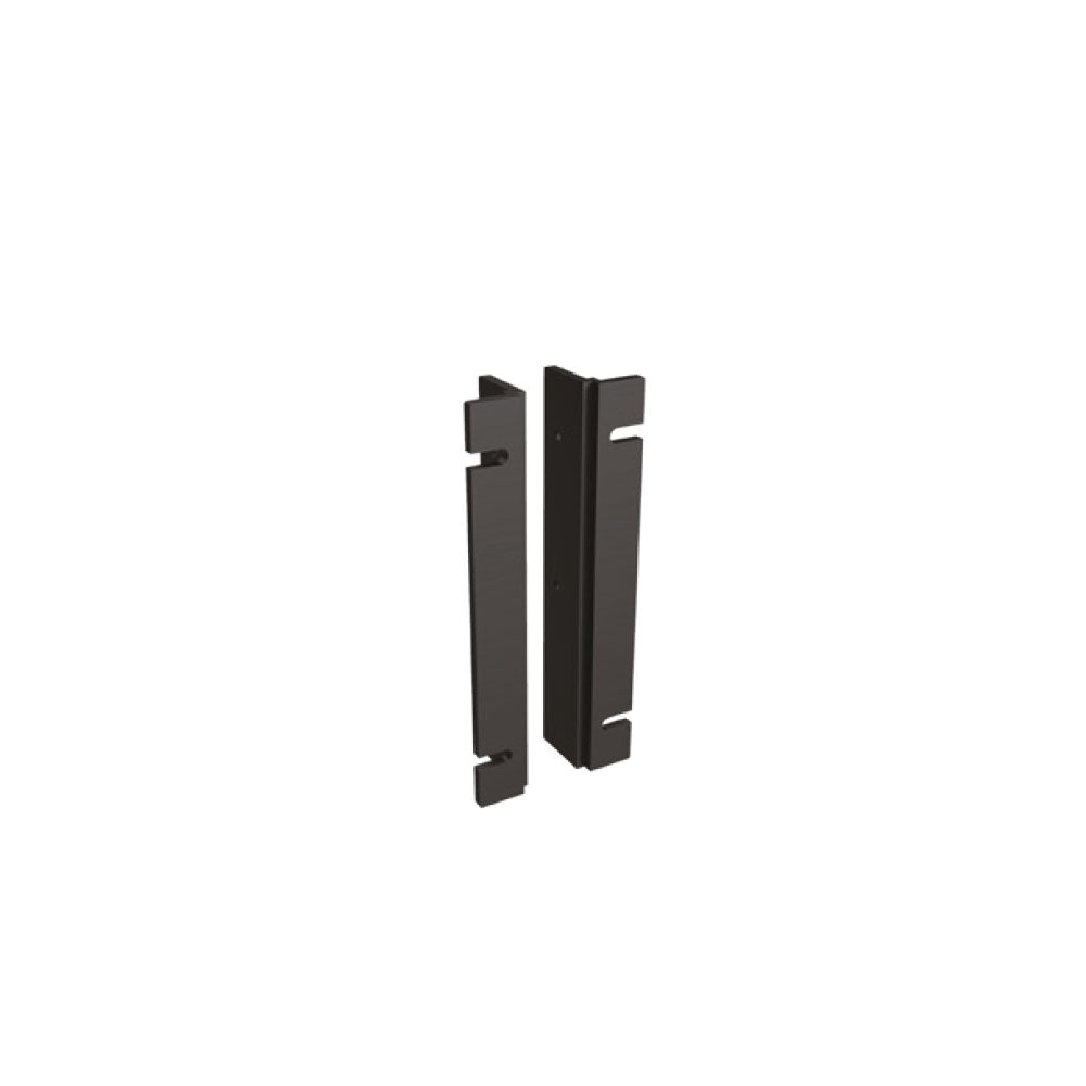 AudioControl Rackmount ears 4U (fit various) Oceanic Distribution