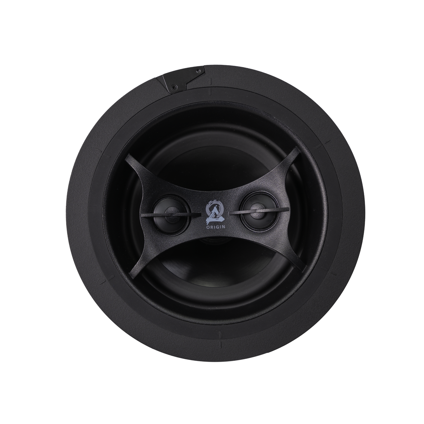 Origin D53DT Single Stereo 2 Way InCeiling Speaker