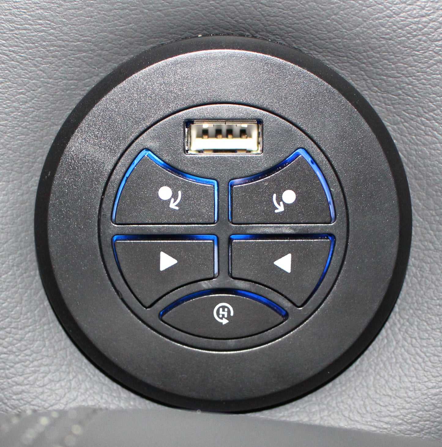 Manhattan Seating Pro Series DM Control Button Right