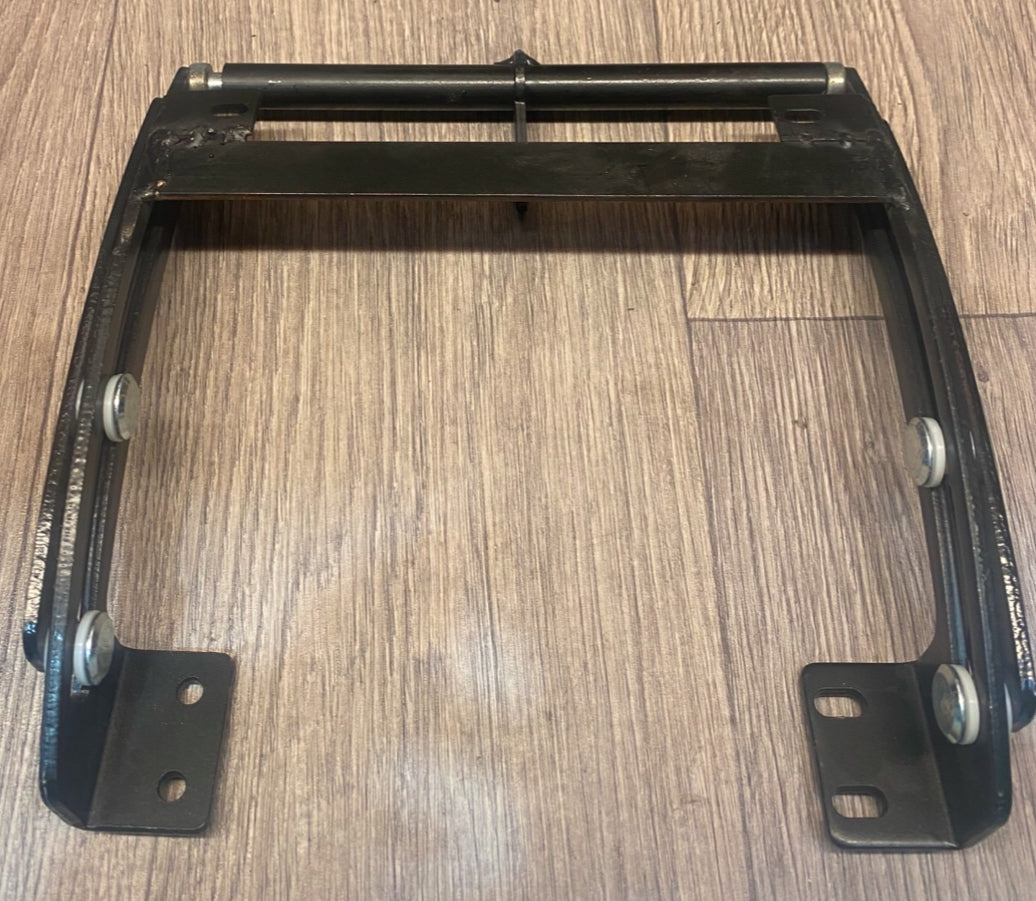 Manhattan Head Rest Frame