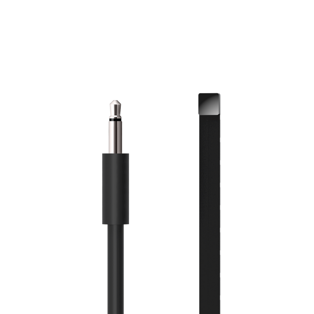 AVA Flat IR Emitter (3.5mm)