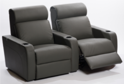 CFG540-SL New Yorker Pro Luxe Standard Leather