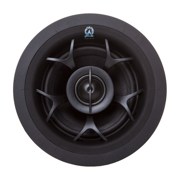 Origin D57 2 Way InCeiling Speaker