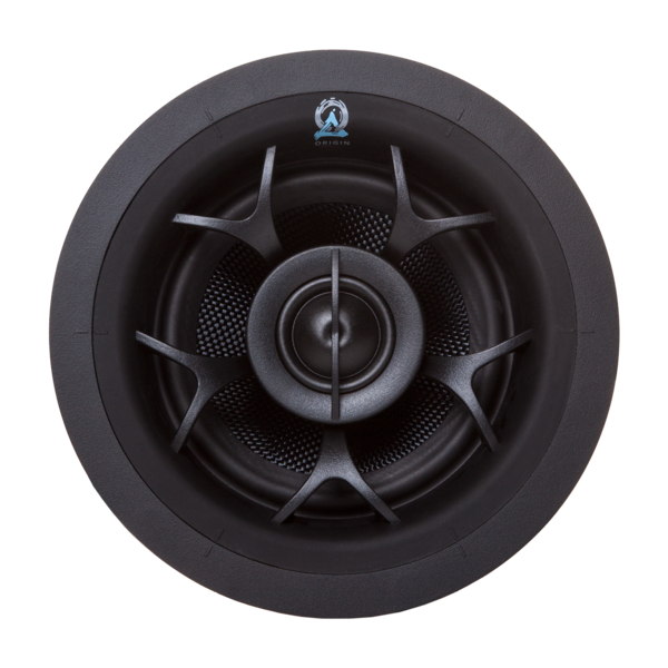 Origin D59 2 Way InCeiling Speaker
