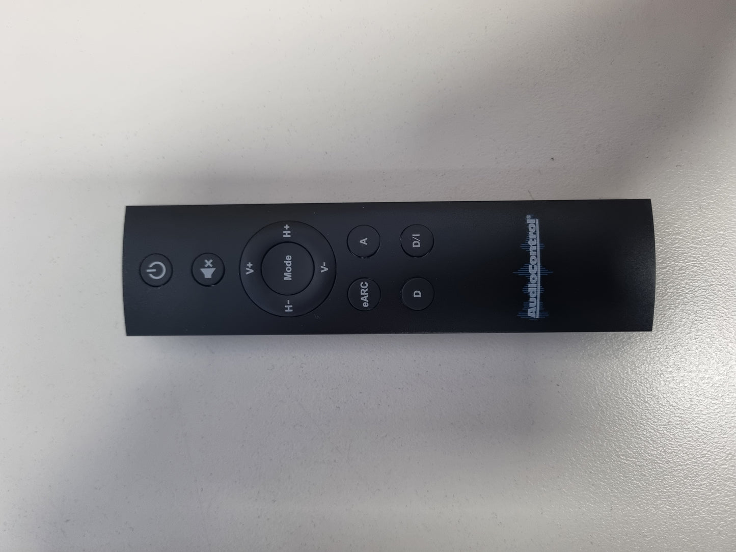 AudioControl New Bijou Remote