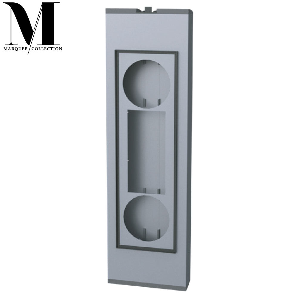 Origin M5500IWNCE InWall New Construction Enclosure - Marquee