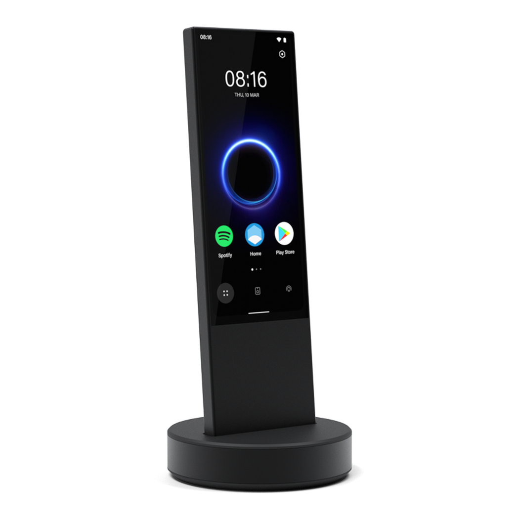 AVA Home Remote (Black)