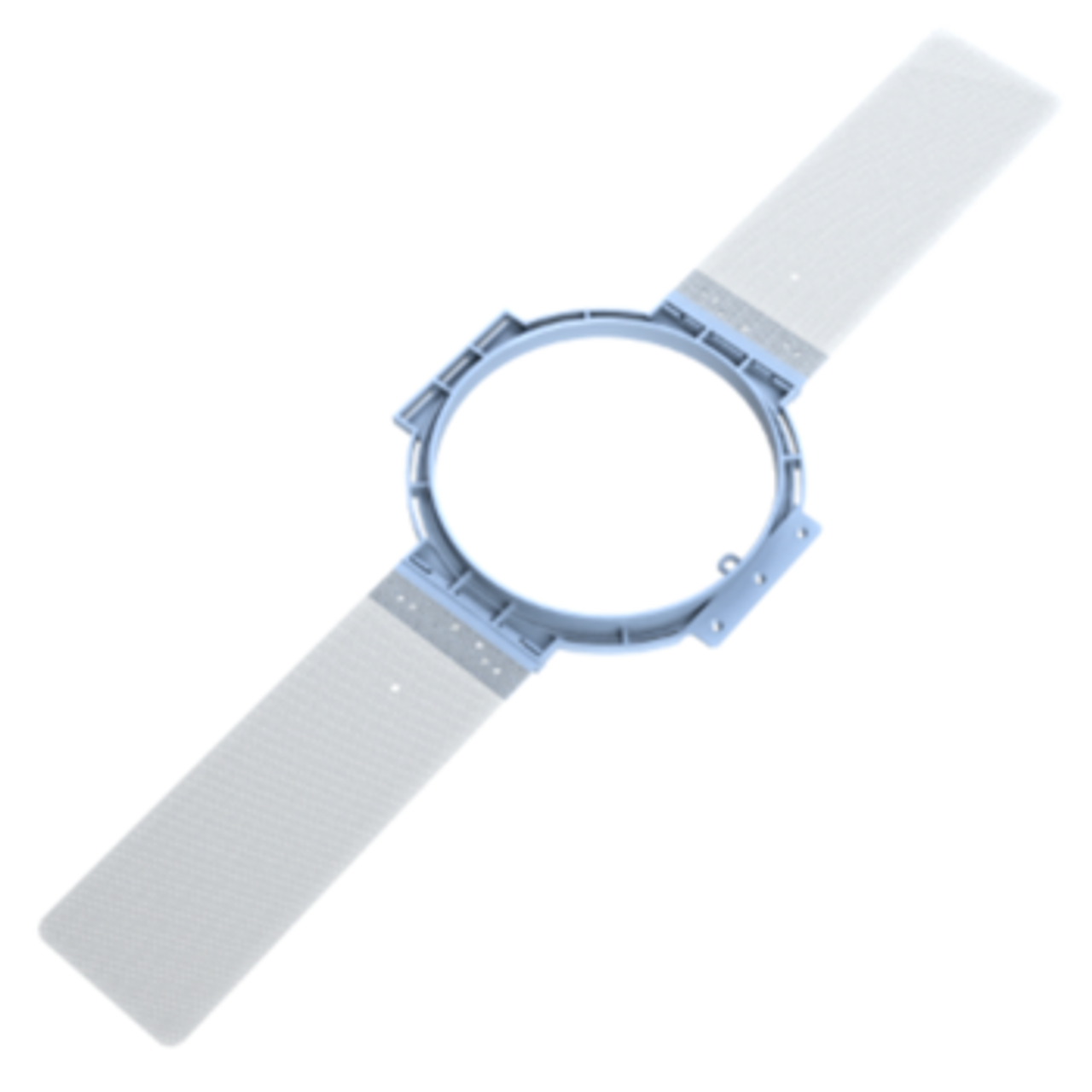 Origin BR10 Round Pre Construction Brackets For 10" Models