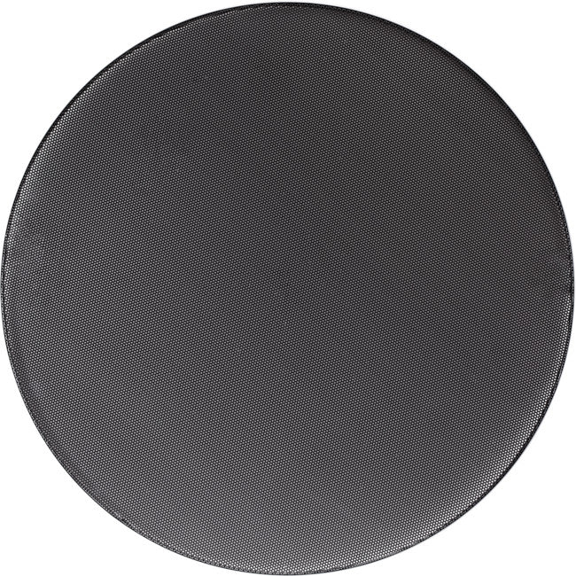 Origin GR68EXBL-4 Round Black Grille For 6" & 8" Models (4 Pack)