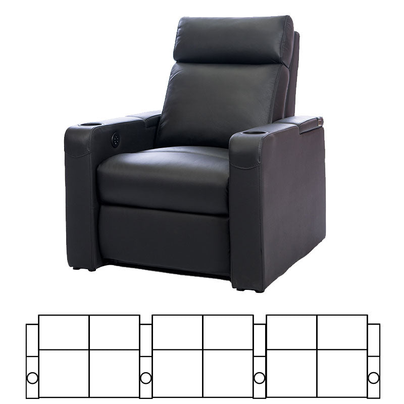 CFG620-SL Hudson Standard Leather