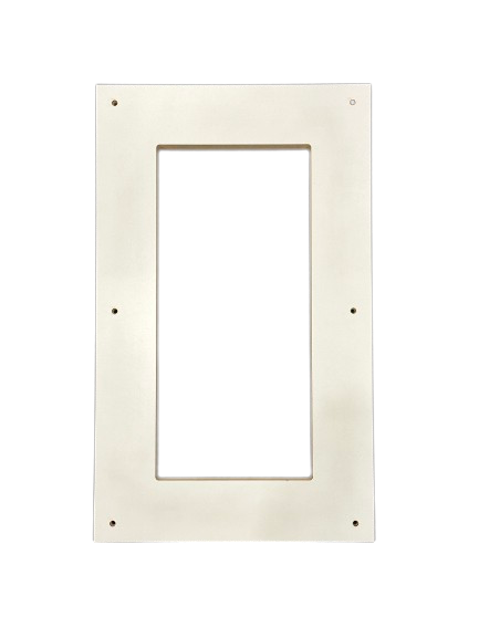 Origin Shim Kit For Shallow Mounting (<70mm) Origin LCR Series Speakers