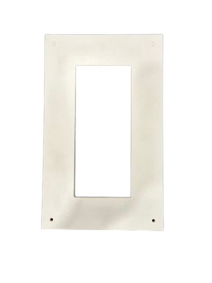 Origin Shim Kit For Shallow Mounting (<70mm) Origin C60 Series