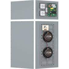 Stealth LRX-85 Invisible Reference Speakers (2 Panels)