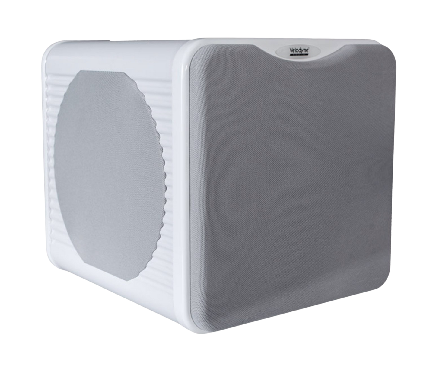 MicroVee-X-W Reference Micro 6.5" Subwoofer 6.5" Carbon Driver + Two 6.5" Passive Radiators 1,000 Watts RMS (2,000 Dynamic) 38 to 120 Hz � 3 dB Frequency Response < 1% THD 1.8kg Magnet, Massive 5" Dual Layer Voice Coil
