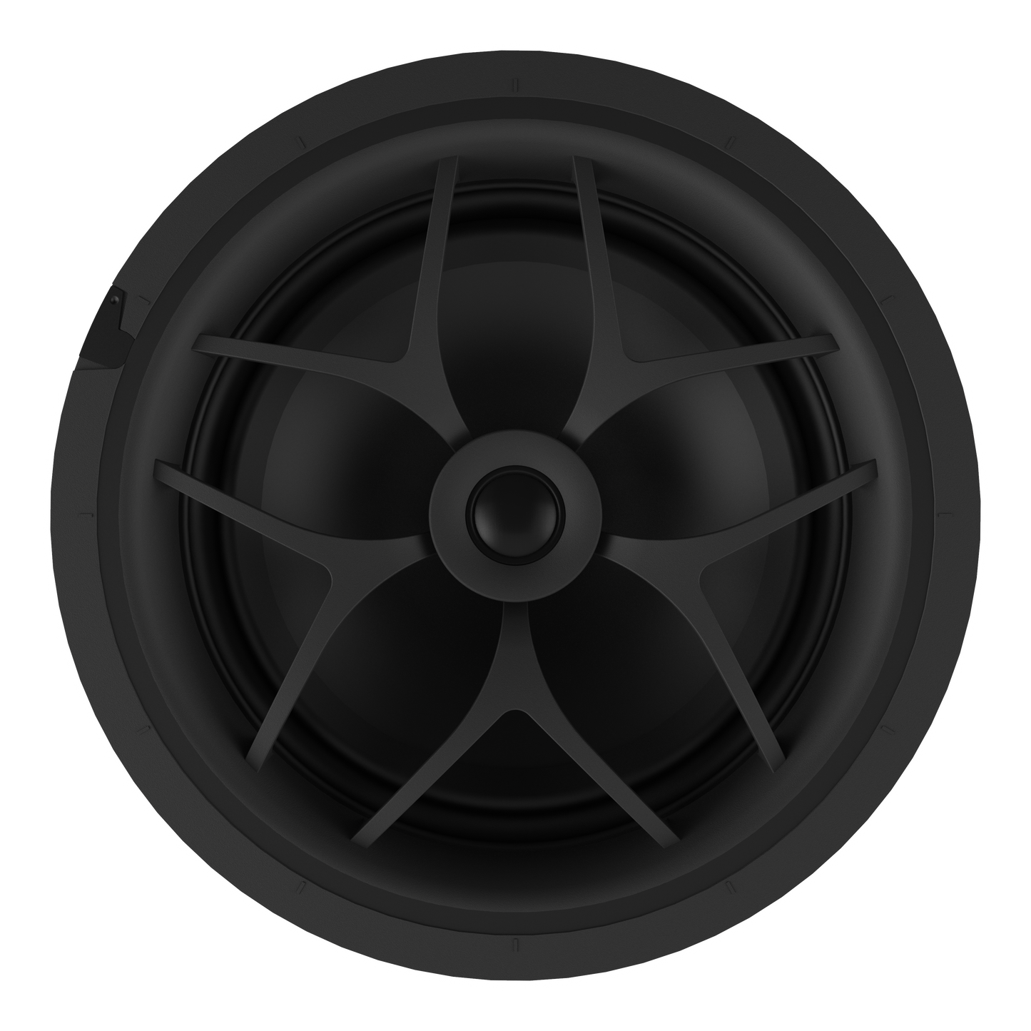 Origin D101 2 Way InCeiling Speaker