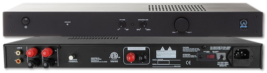 Origin SUBA150 Single Channel Class D Subwoofer Amplifier