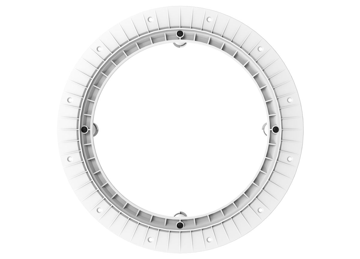 Origin Round Flush Mount Kit For Director 6" & 8"