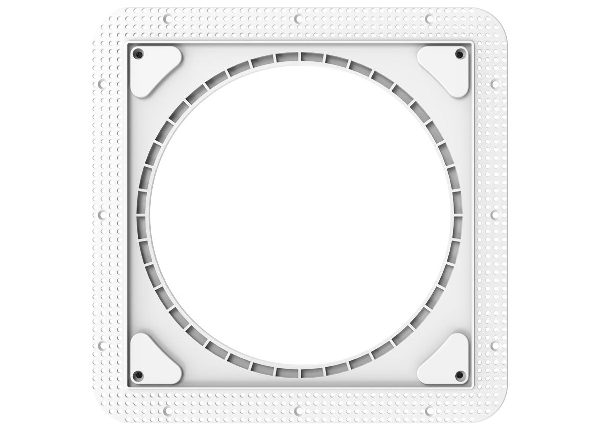 Origin Square Flush Mount Kit For Director 6" & 8"