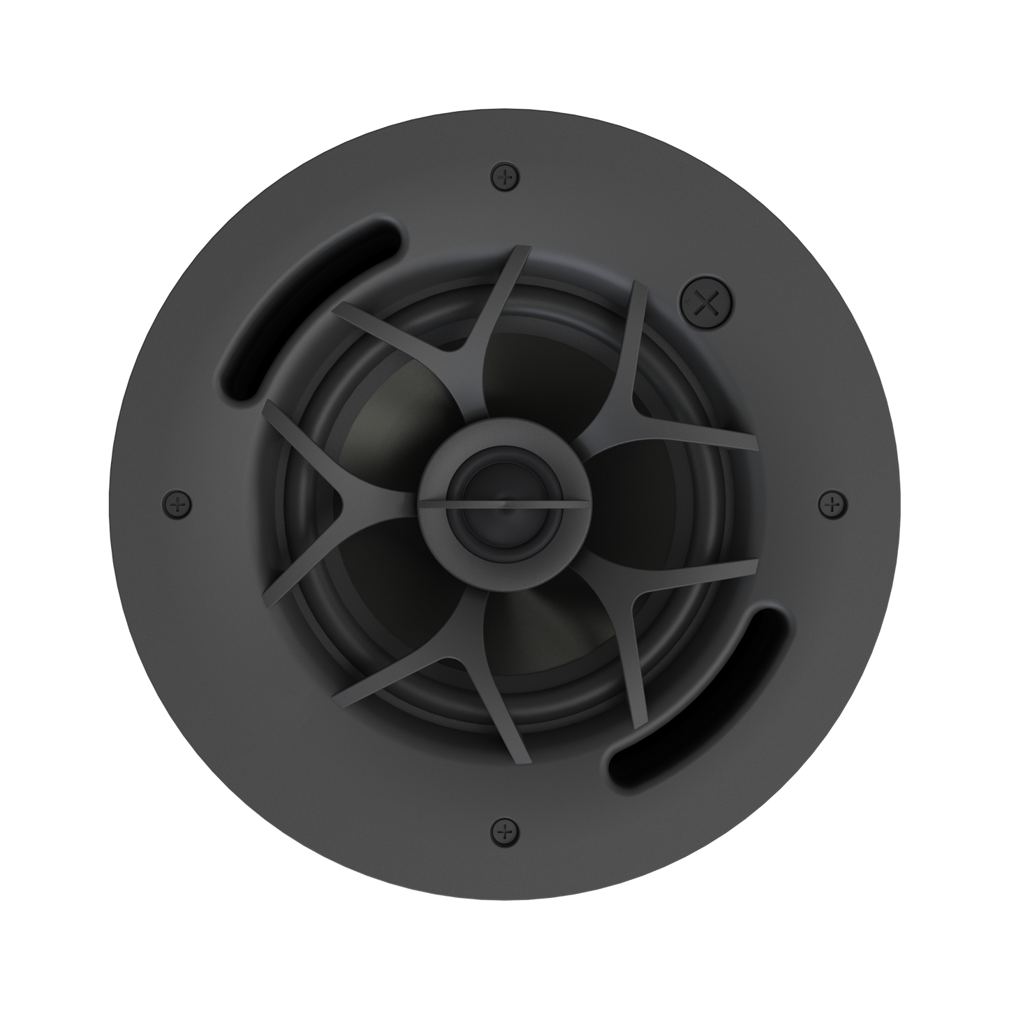 Origin PC60 2 Way 70/100v Line InCeiling Speaker