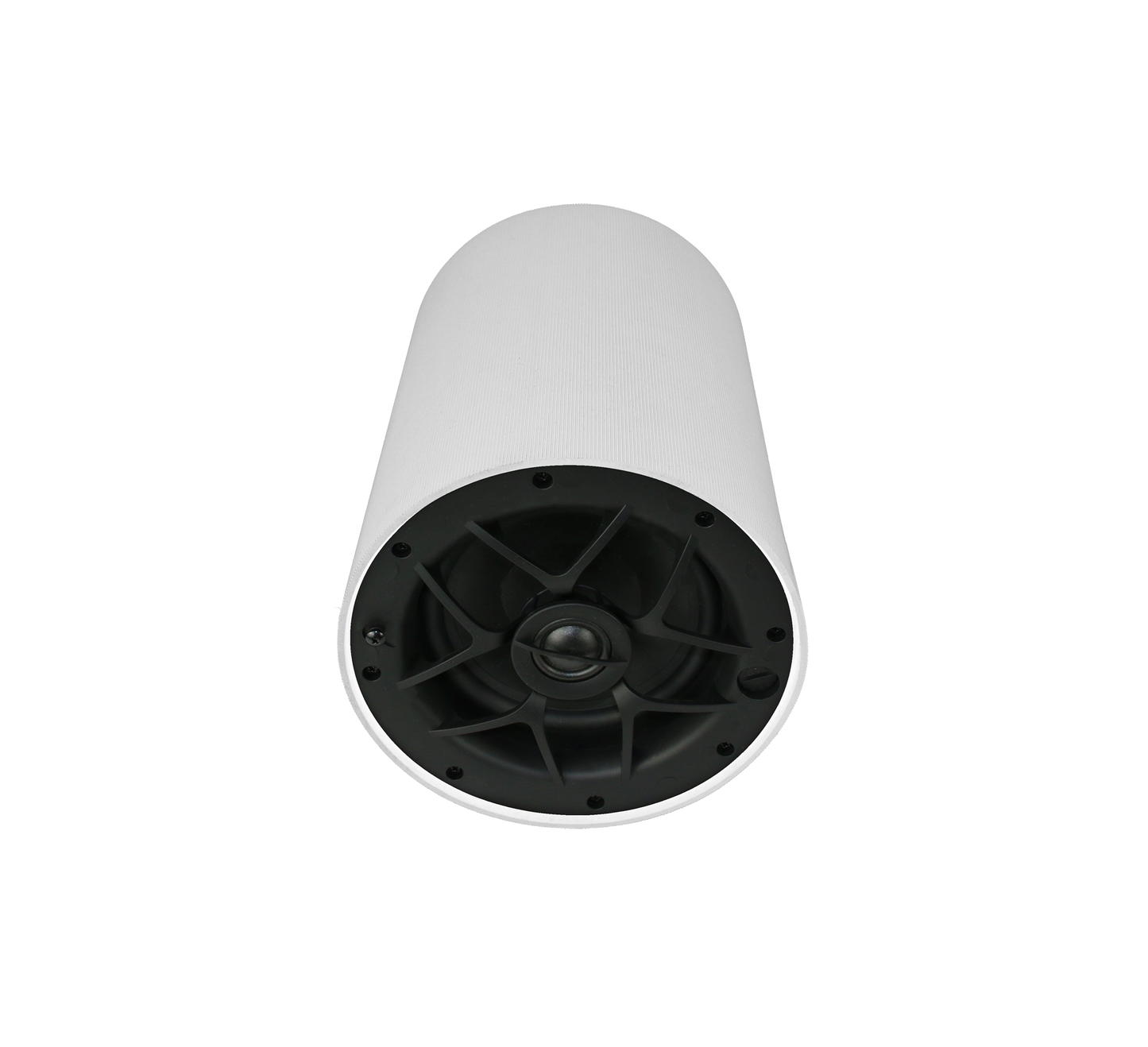 Origin PP60W WHITE 2 Way 70/100v Line Pendant Speaker