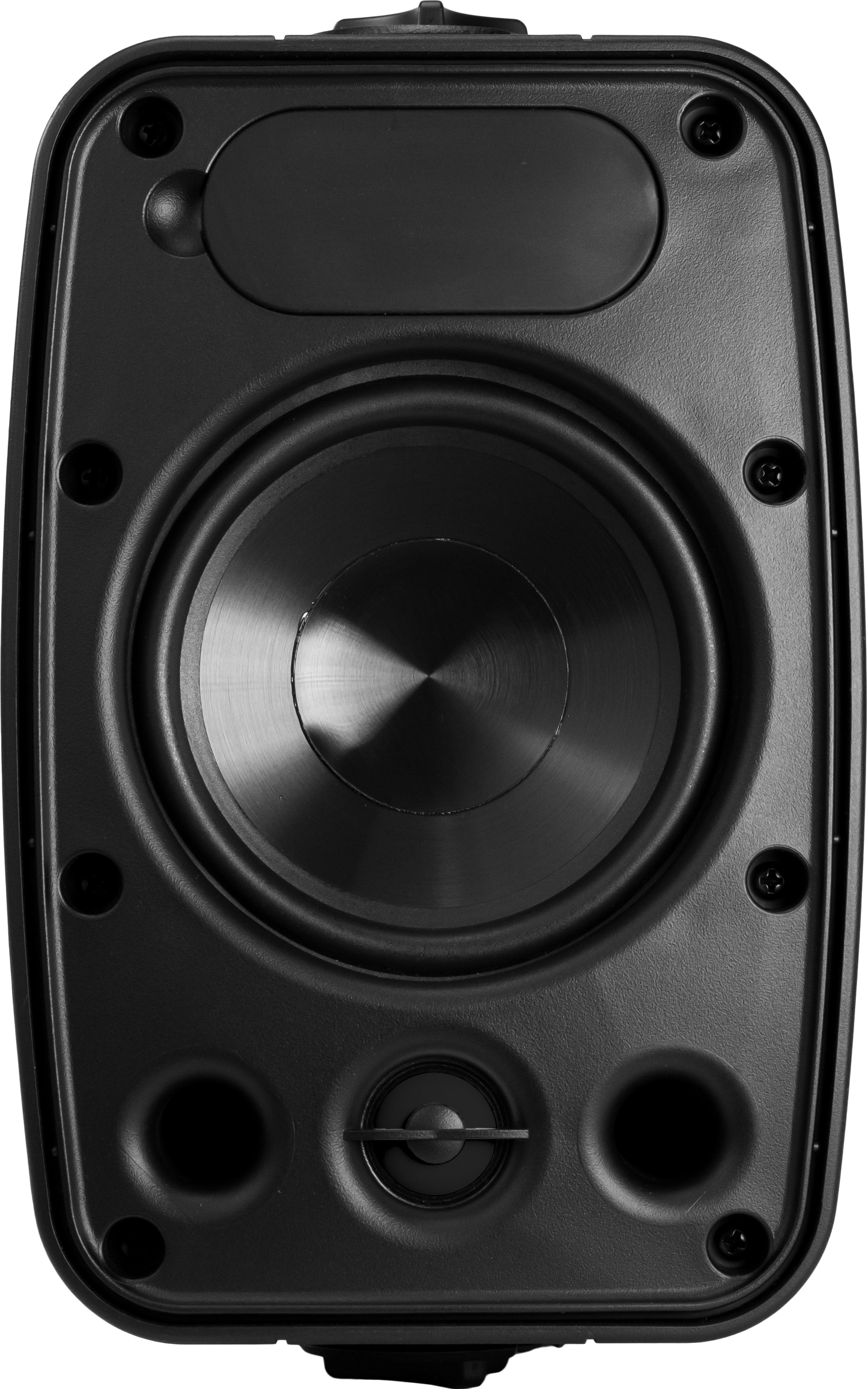 Origin PS50B BLACK 2 Way 70/100v Line Surface Speaker